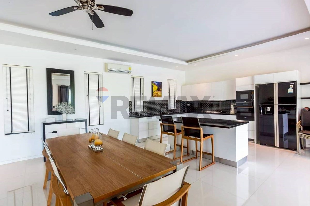 Villa - For Rent/Lease - Cha-Am, Phetchaburi - LINE_ALBUM_The Clouds 1 Plot 1 for rent 85k_251121_23.jpg - 920601001-1256