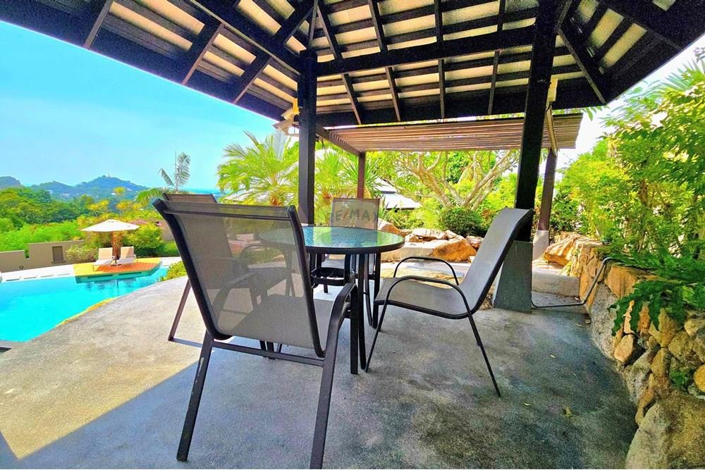 Villa - For Sale - Koh Samui, Surat Thani - 071.jpg - 920121018-311