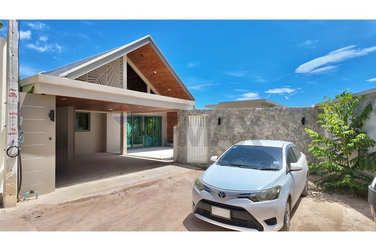 Villa - For Rent/Lease - Koh Samui, Surat Thani - LINE_ALBUM_2852569 BE_260529_8.jpg - 920121057-197