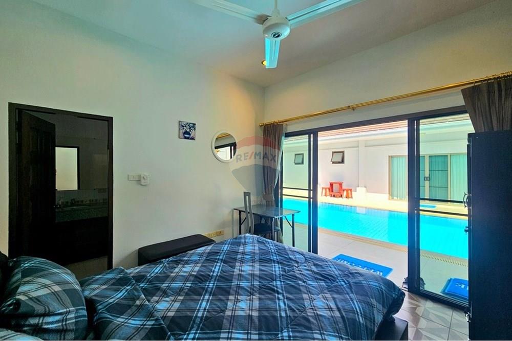 Villa - For Rent/Lease - Hua Hin, Prachuap Khiri Khan - 20260331_103515.jpg - 920601001-1054