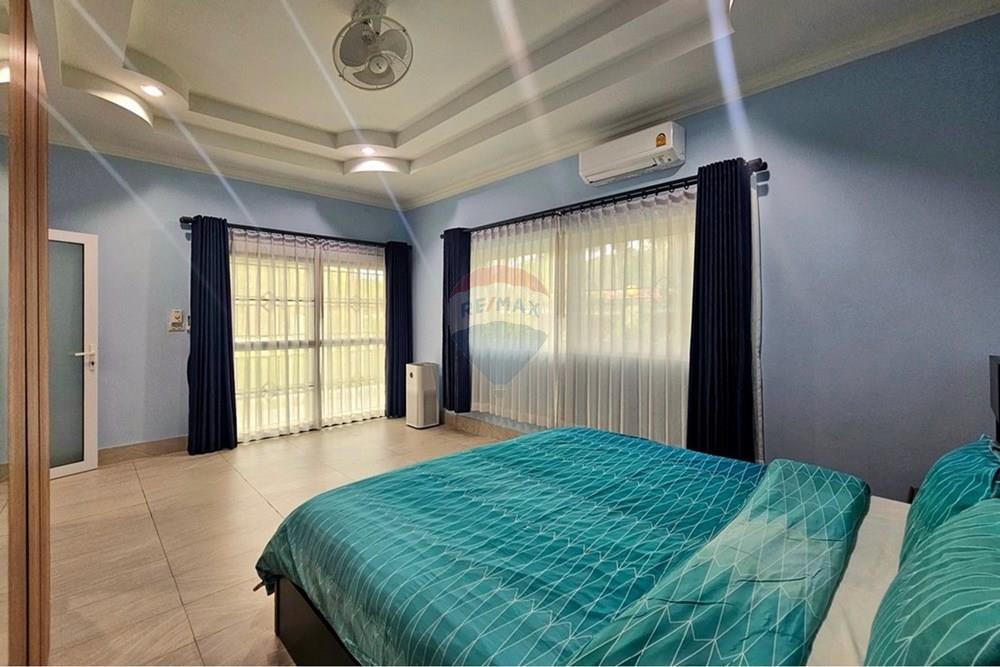 Villa - For Rent/Lease - Hua Hin, Prachuap Khiri Khan - 20260507_160411.jpg - 920601001-1117