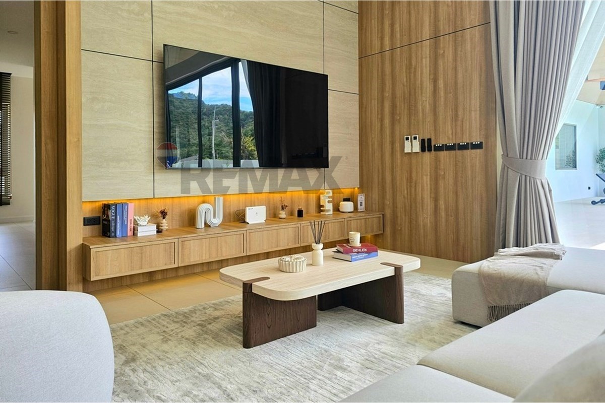 Villa - For Sale - Hua Hin, Prachuap Khiri Khan - 20260801_121007.jpg - 920601001-1217