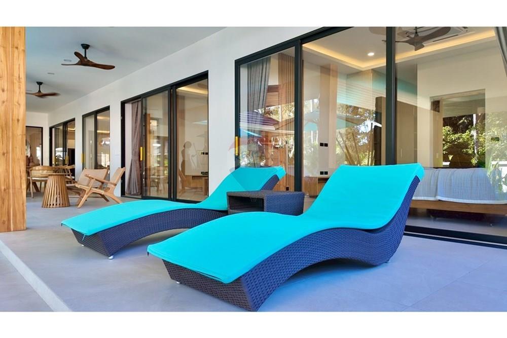 Villa - For Sale - Koh Samui, Surat Thani - S__29630535_0.jpg - 920121030-281