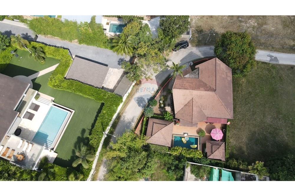 Villa - For Sale - Koh Samui, Surat Thani - S__31866935.jpg - 920121030-291