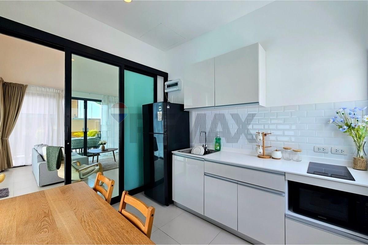 Villa - For Rent/Lease - Hua Hin, Prachuap Khiri Khan - 20230801_125557.jpg - 920601001-1177