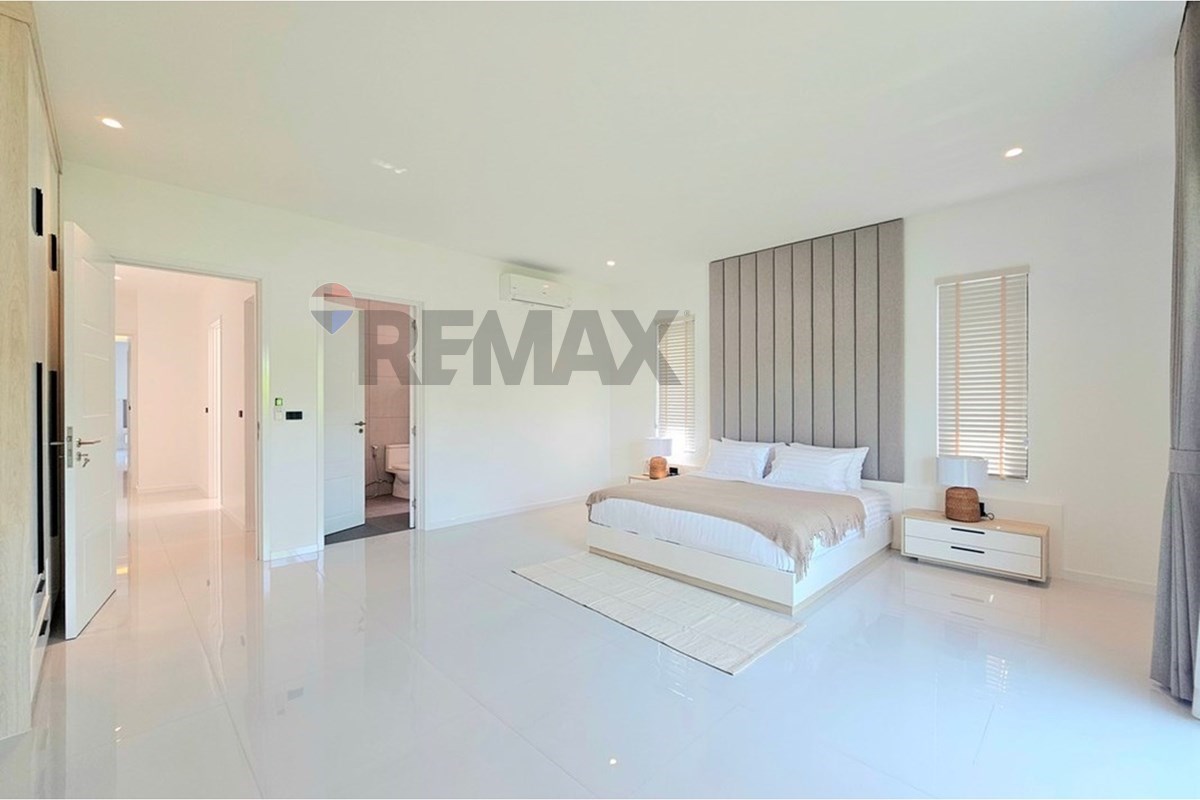 Villa - For Sale - Hua Hin, Prachuap Khiri Khan - 20260718_152618.jpg - 920601001-1203