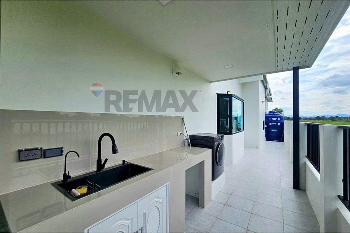 Villa - For Rent/Lease - Hua Hin, Prachuap Khiri Khan - 20260729_154243.jpg - 920601001-1214