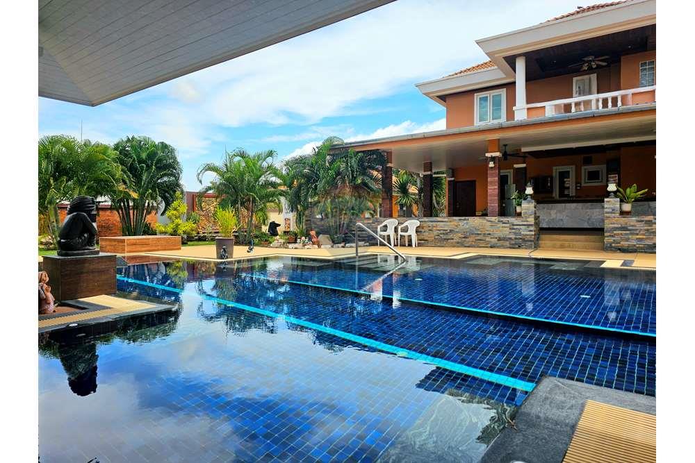 Villa - For Sale - Pran Buri, Prachuap Khiri Khan - 20240621_105404.jpg - 920601001-295