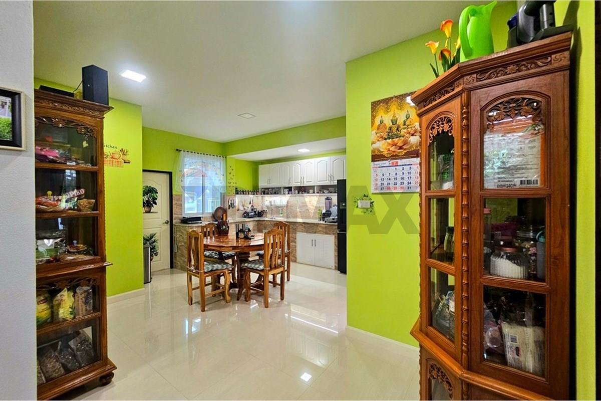 Villa - For Sale - Pran Buri, Prachuap Khiri Khan - 20260620_120355.jpg - 920601001-1182