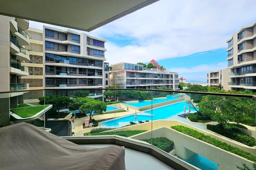 Condo/Apartment - For Sale - Hua Hin, Prachuap Khiri Khan - 20241121_120341.jpg - 920601001-1045