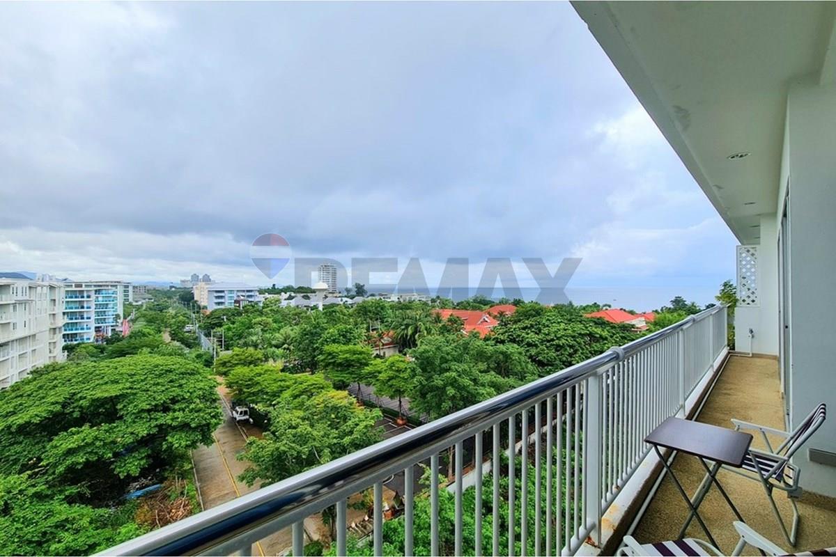 Condo/Apartment - For Rent/Lease - Hua Hin, Prachuap Khiri Khan - 20221003_134319.jpg - 920601001-1159