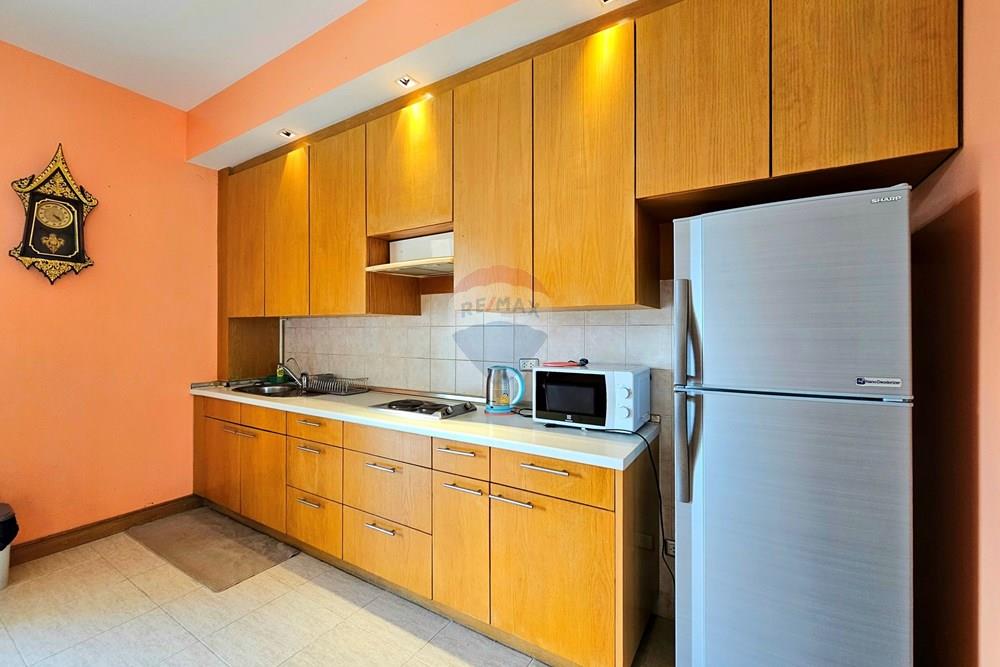 Condo/Apartment - For Rent/Lease - Cha-Am, Phetchaburi - 20230702_151122.jpg - 920601001-1138