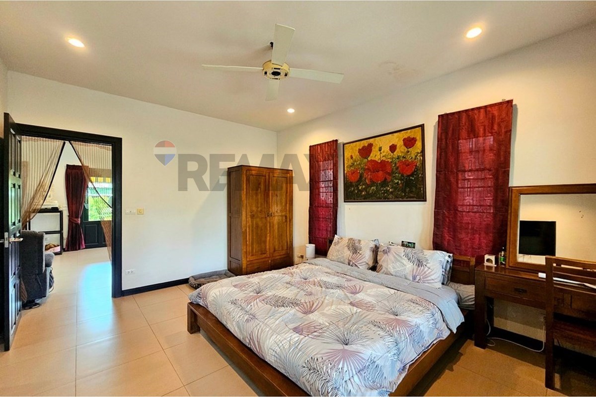 Villa - For Sale - Hua Hin, Prachuap Khiri Khan - 20260722_114033.jpg - 920601001-1210