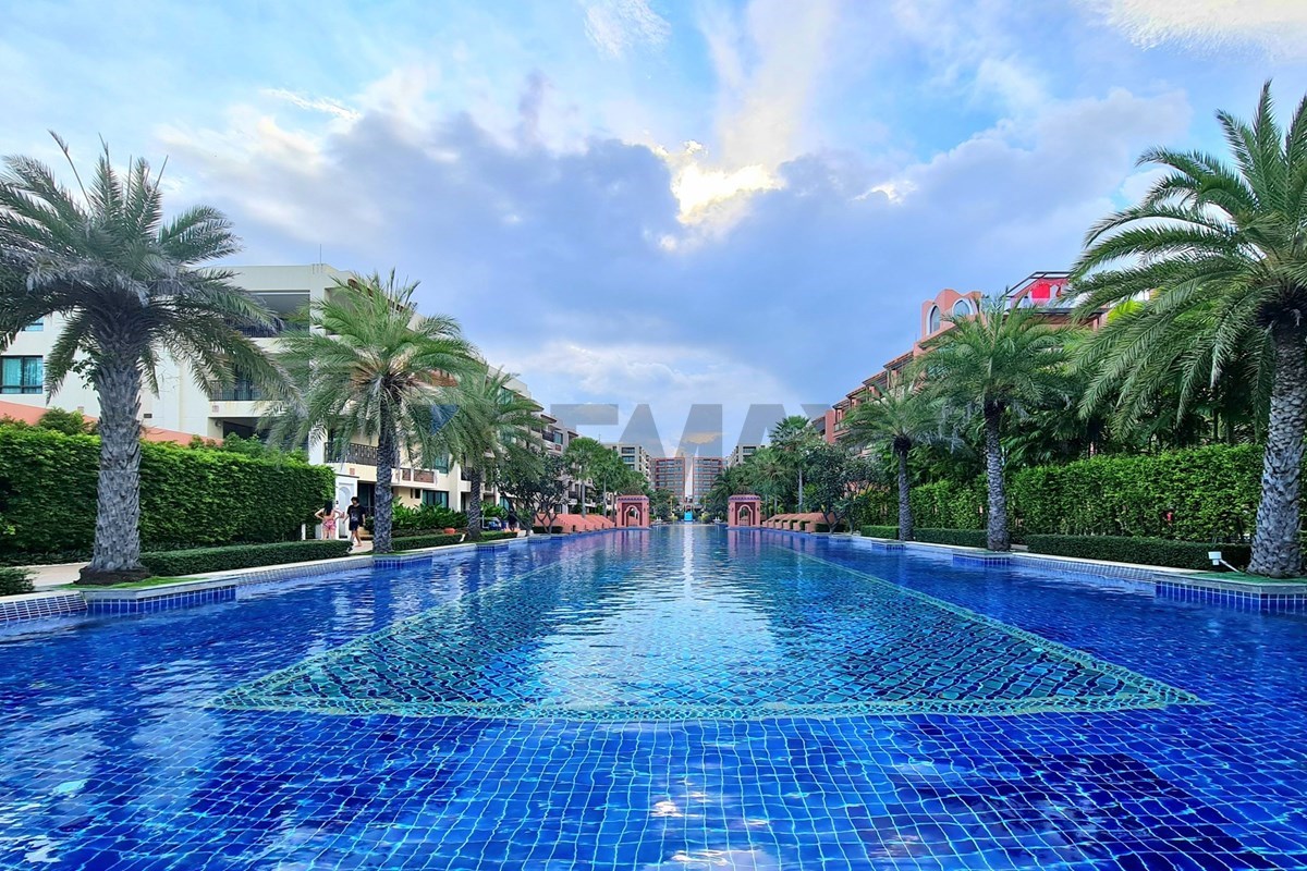 Condo/Apartment - For Sale - Hua Hin, Prachuap Khiri Khan - 20211008_160507.jpg - 920601001-1306