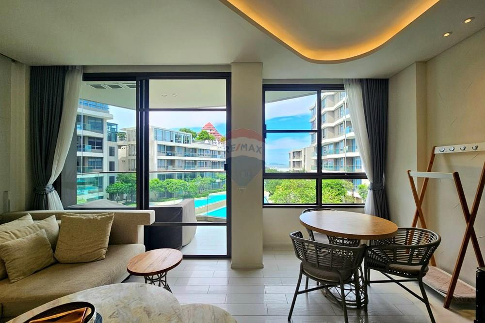 Condo/Apartment - For Sale - Hua Hin, Prachuap Khiri Khan - 20241121_120255.jpg - 920601001-1045