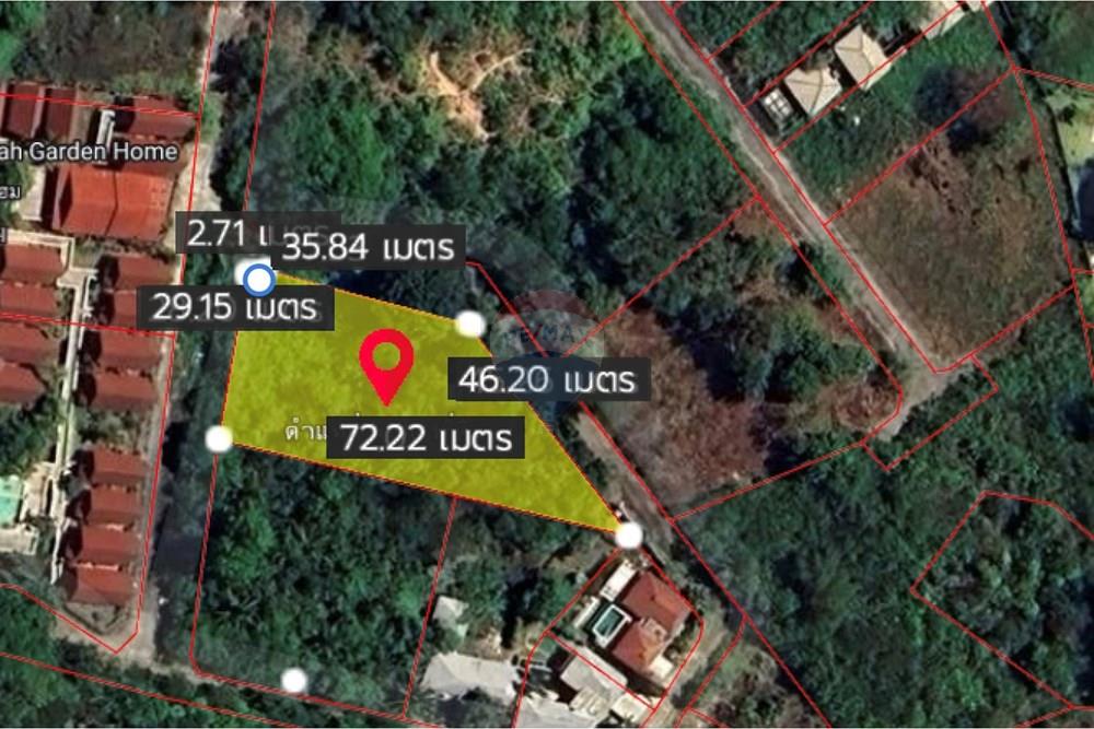 Land - Residential - For Sale - Koh Samui, Surat Thani - JPG.jpg - 920121075-95