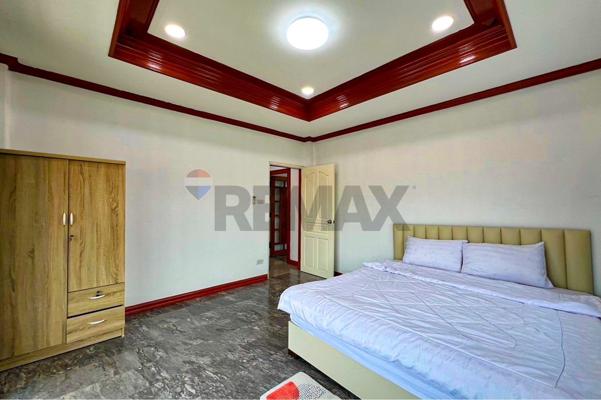 Villa - For Rent/Lease - Hua Hin, Prachuap Khiri Khan - SS (26).jpg - 920601001-1270