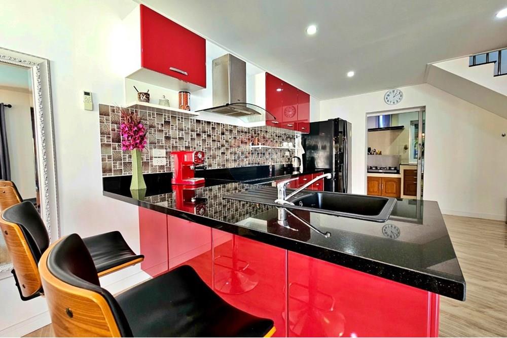 Villa - For Sale - Hua Hin, Prachuap Khiri Khan - 20250203_130952.jpg - 920601001-440