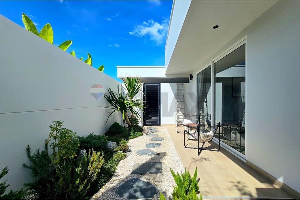 Villa - For Sale - Hua Hin, Prachuap Khiri Khan - 20260513_145355.jpg - 920601001-1143