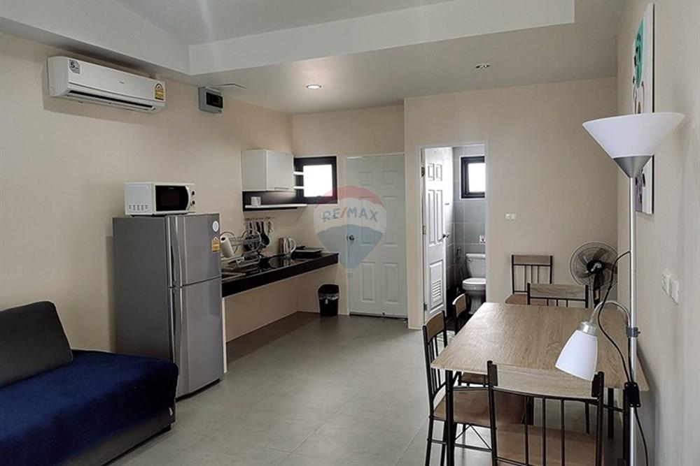 Small Hotel - For Sale - Koh Samui, Surat Thani - IMG_0926.JPG - 920121088-14