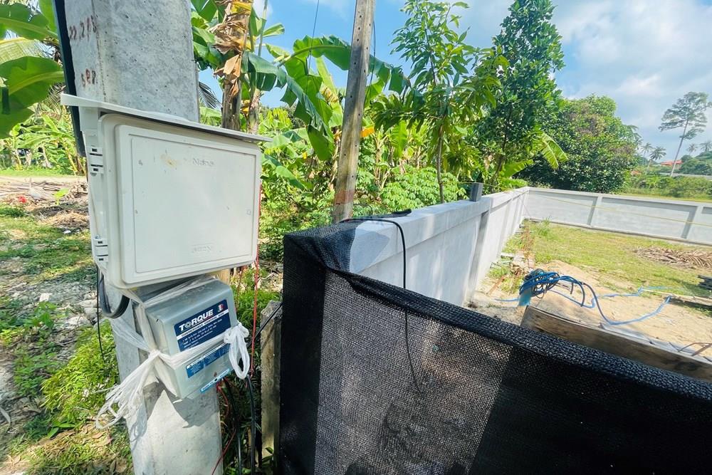 Land - Residential - For Sale - Koh Samui, Surat Thani - IMG_3917.jpeg - 920121079-38