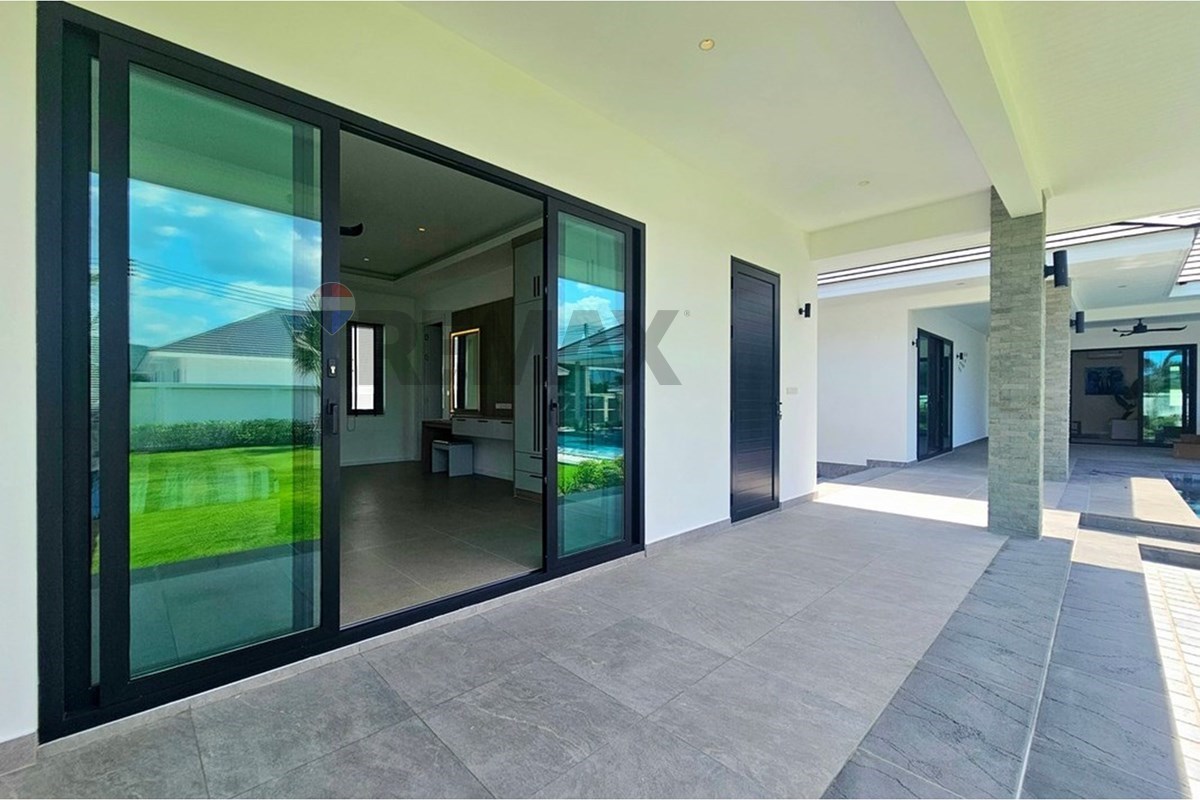 Villa - For Sale - Hua Hin, Prachuap Khiri Khan - 20260718_140140.jpg - 920601001-1204