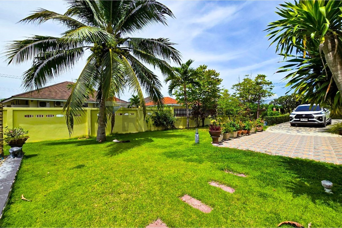 Villa - For Rent/Lease - Hua Hin, Prachuap Khiri Khan - SST (34).JPG - 920601001-1268