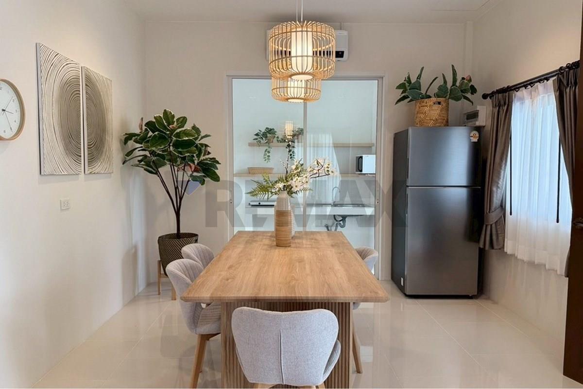 Single House - For Sale - Cha-Am, Phetchaburi - LINE_ALBUM_บ้านตัวอย่าง 3 นอน_250704_10.jpg - 920601001-1176
