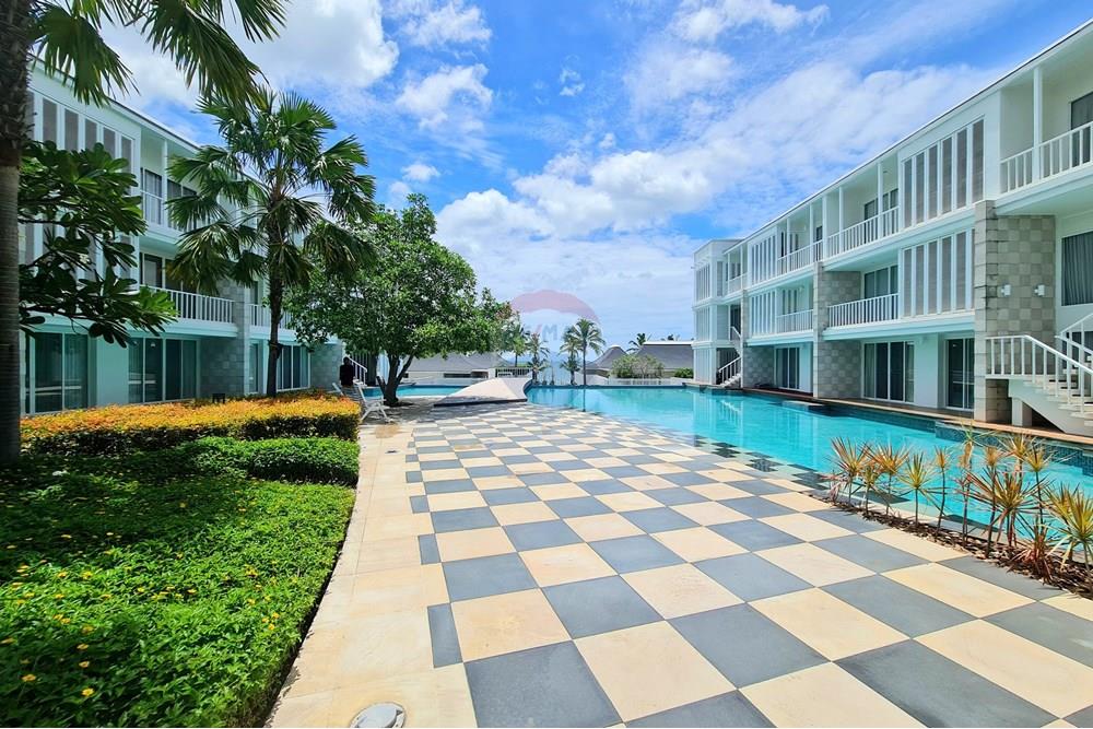 Condo/Apartment - For Rent/Lease - Hua Hin, Prachuap Khiri Khan - 20220804_115145.jpg - 920601001-1082