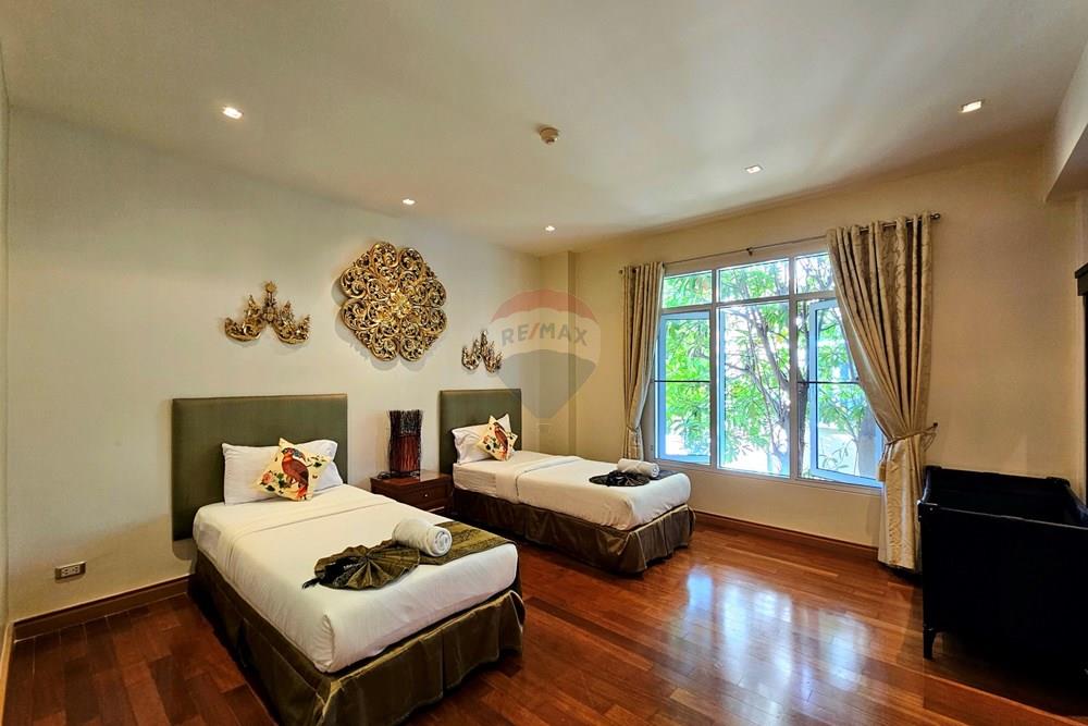 Condo/Apartment - For Rent/Lease - Cha-Am, Phetchaburi - 20230702_151437.jpg - 920601001-1138