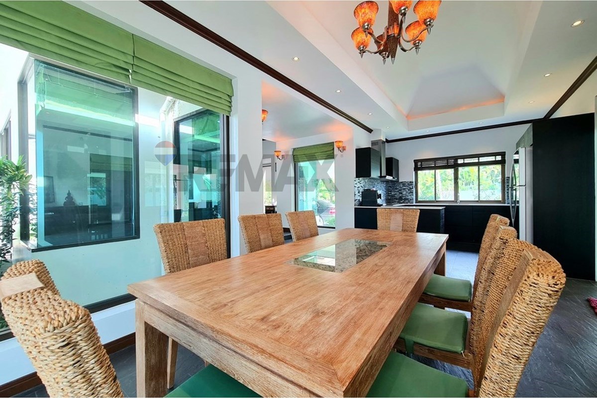 Villa - For Sale - Hua Hin, Prachuap Khiri Khan - 20211204_143739.jpg - 920601001-1231