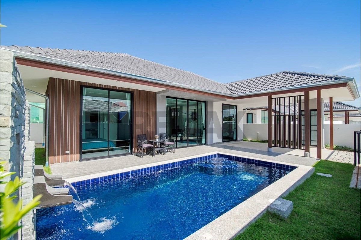Condo/Apartment - For Sale - Hua Hin, Prachuap Khiri Khan - 304826_0.jpg - 920601001-1299