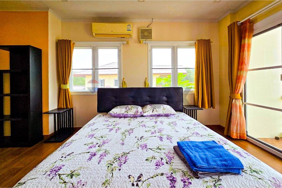 Villa - For Rent/Lease - Hua Hin, Prachuap Khiri Khan - SST (26).JPG - 920601001-1268