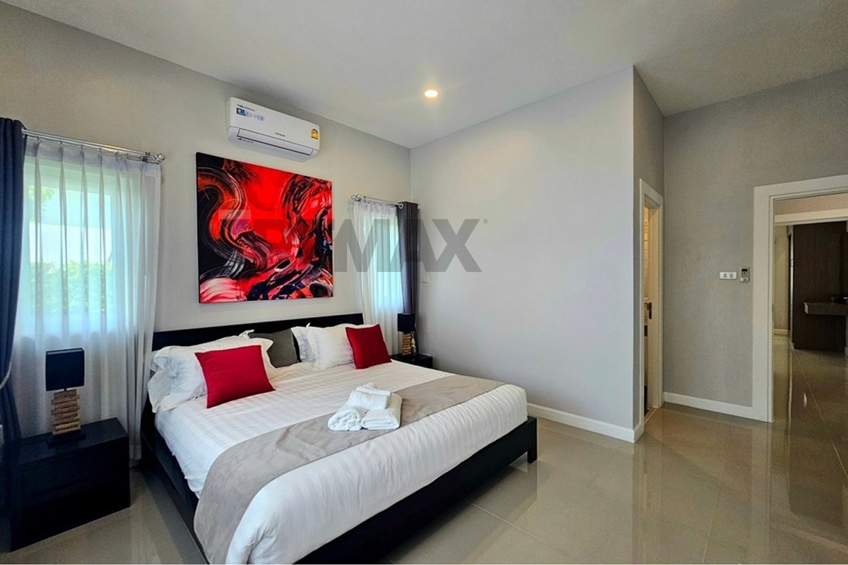 Villa - For Sale - Hua Hin, Prachuap Khiri Khan - 20260801_141907.jpg - 920601001-1219