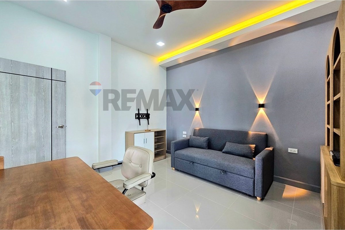 Villa - For Rent/Lease - Hua Hin, Prachuap Khiri Khan - 20260729_155408.jpg - 920601001-1214