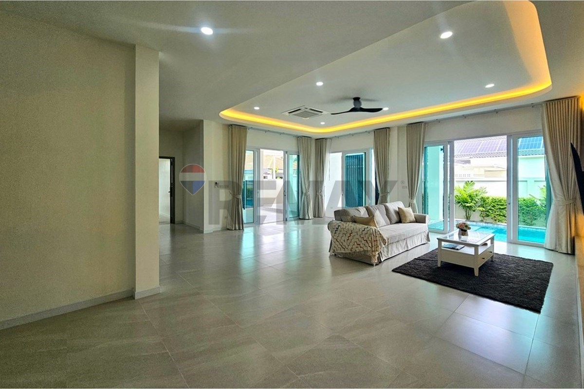 Villa - For Sale - Hua Hin, Prachuap Khiri Khan - 20260903_141429.jpg - 920601001-1248