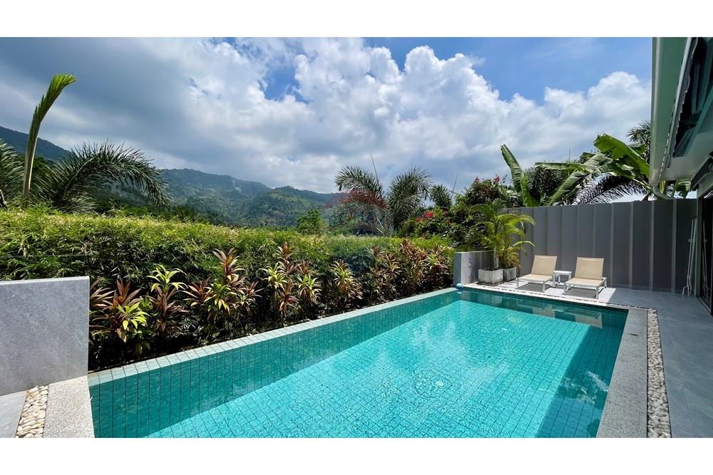 Villa - For Sale - Koh Samui, Surat Thani - IMG_1296.jpeg - 920121068-95