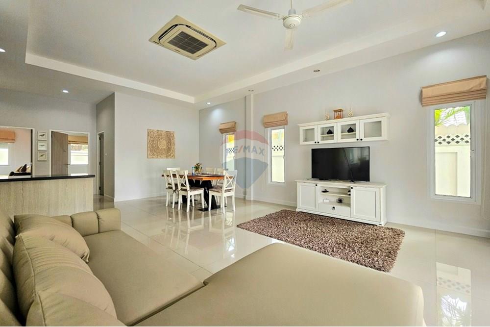 Villa - For Sale - Hua Hin, Prachuap Khiri Khan - 20250309_140049.jpg - 920601001-1079