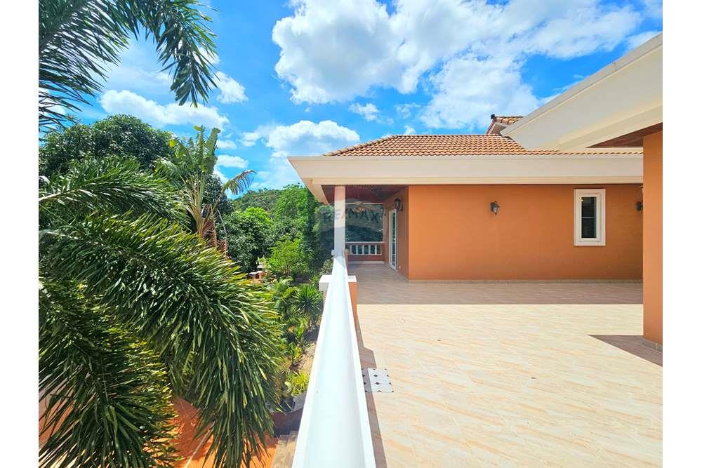 Villa - For Sale - Pran Buri, Prachuap Khiri Khan - 20240621_111447.jpg - 920601001-295