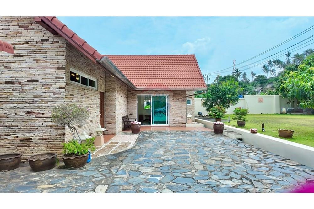 Villa - For Sale - Koh Samui, Surat Thani - LINE_ALBUM_1822569 BE_260219_41.jpg - 920121057-177