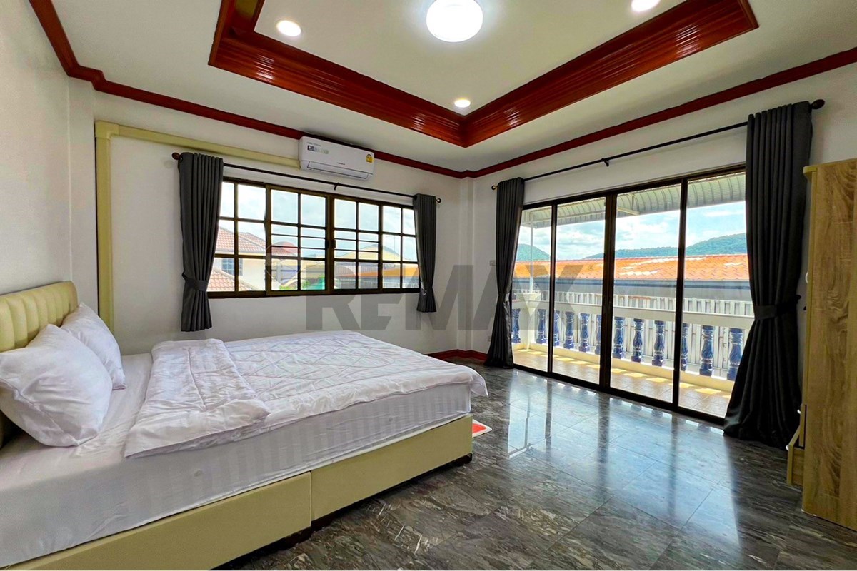Villa - For Rent/Lease - Hua Hin, Prachuap Khiri Khan - SS (28).jpg - 920601001-1270