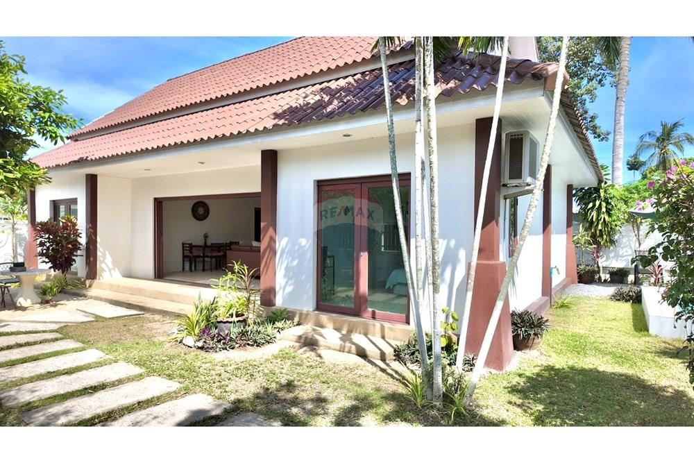 Villa - For Sale - Koh Samui, Surat Thani - LINE_ALBUM_11425_251105_19.jpg - 920121068-74