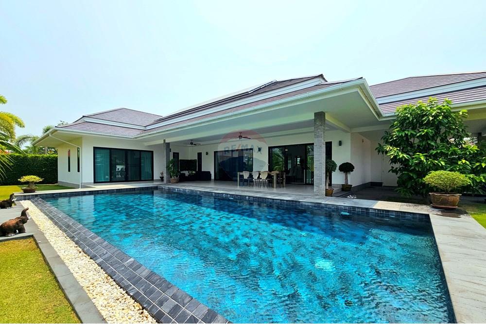 Villa - For Rent/Lease - Cha-Am, Phetchaburi - 20230415_131347.jpg - 920601001-1284