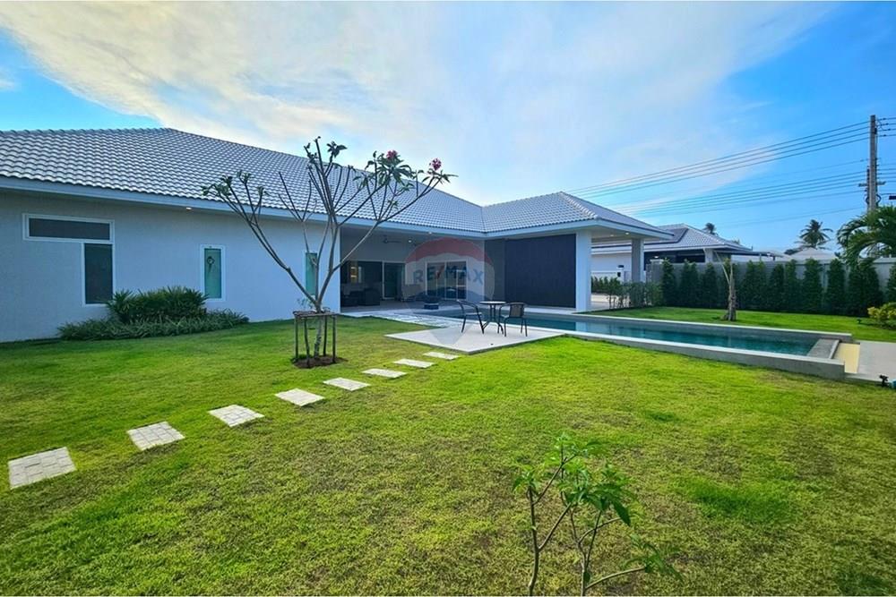 Villa - For Rent/Lease - Hua Hin, Prachuap Khiri Khan - 20260331_161430.jpg - 920601001-1048