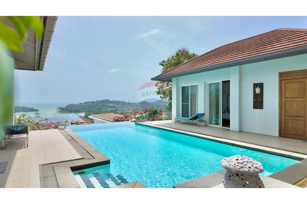 Villa - For Sale - Koh Samui, Surat Thani - BFC6F80D-C03A-4980-9332-EF5156AE6F39.JPEG - 920121077-23