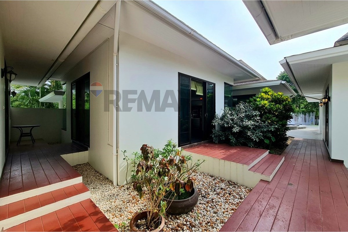 Villa - For Sale - Hua Hin, Prachuap Khiri Khan - 20211204_145437.jpg - 920601001-1231
