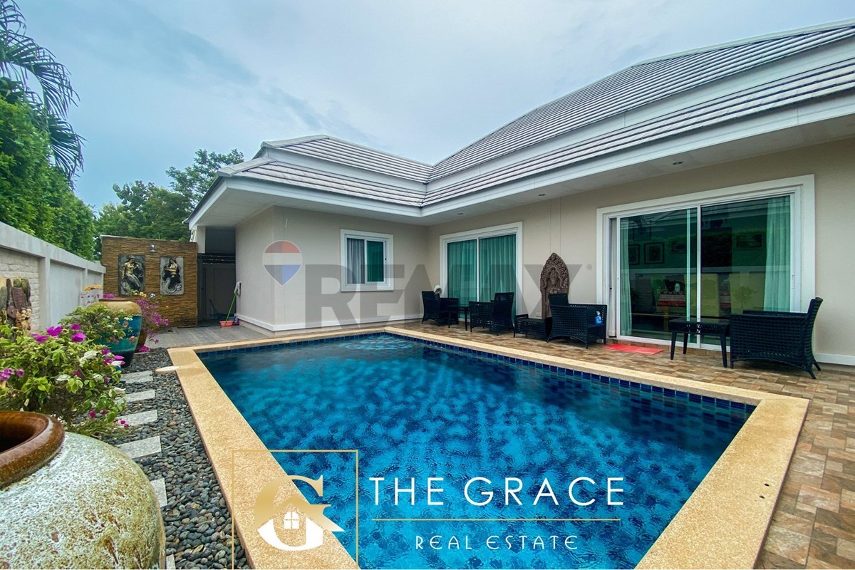 Villa - For Rent/Lease - Hua Hin, Prachuap Khiri Khan - ๒๐๒๒_๐๘_๐๘_๑๔_๑๖_IMG_6360.JPG - 920601001-1251