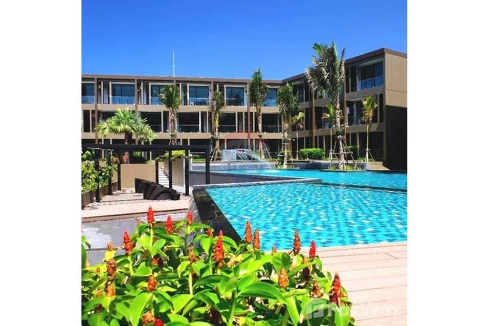 Residential - Condo/Apartment - Mueang Phuket, Phuket - TH - 581c543d37497d687b4fe150.jpeg - 920081021-161