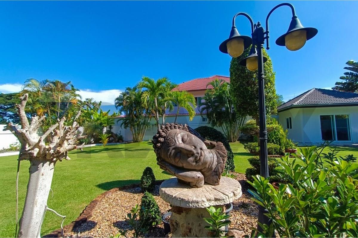 Villa - For Sale - Hua Hin, Prachuap Khiri Khan - LINE_ALBUM_ยังไม่แต่ง2_๒๓๐๓๒๕_10.jpg - 920601001-1141