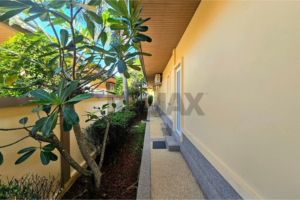 Villa - For Sale - Hua Hin, Prachuap Khiri Khan - 20261003_095317.jpg - 920601001-1308